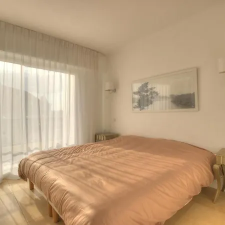 Apartment Ver6-two Bedrooms Center Cannes